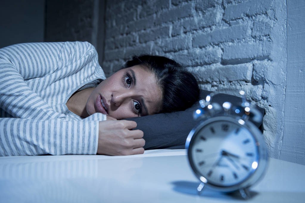 הפרעות שינה נפוצות